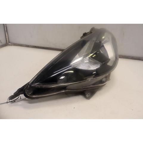 13409895 Правая фара купить Киев
