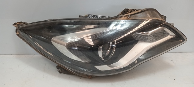 OPEL 13409907 Фара правая в наличии Черновцы