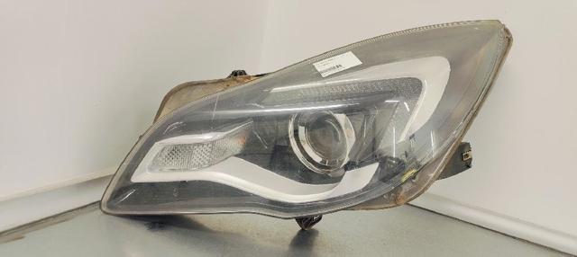 OPEL 13409908 Фара левая в наличии Украина