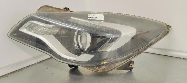 13409908 OPEL Фара левая купить в Ровно