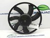 Ventilador elétrico de esfriamento montado (motor + roda de aletas) esquerdo 1341000 OPEL