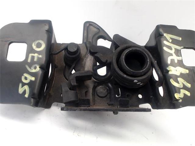 Fecho da capota Opel Astra