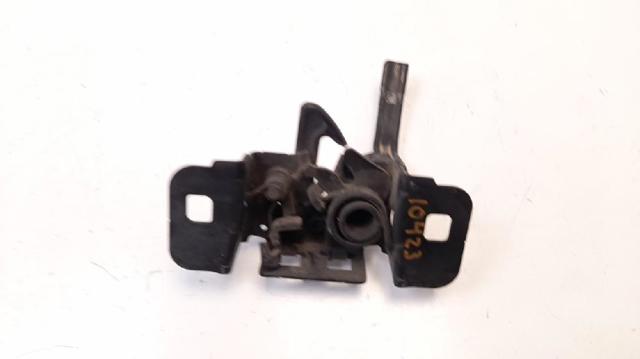 Fecho da capota Opel Astra