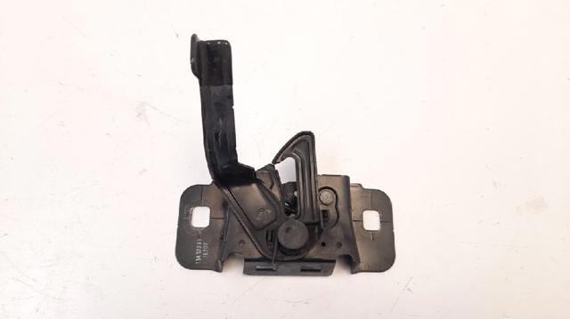 Fecho da capota Opel Astra