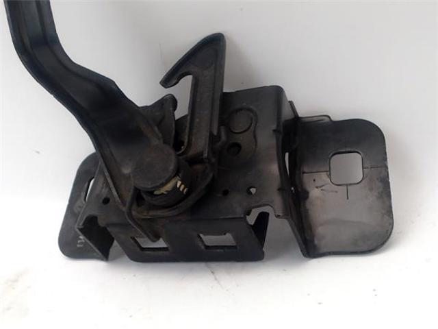 Fecho da capota Opel Astra