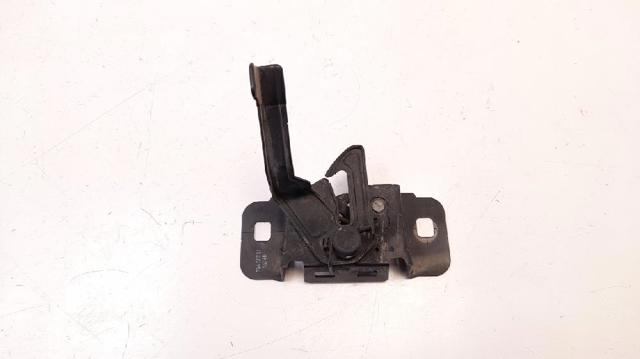 Fecho da capota Opel Astra