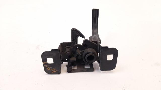 Fecho da capota Opel Astra