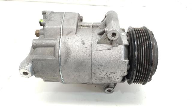 OPEL 13412249 Компрессор кондиционера в наличии Черновцы