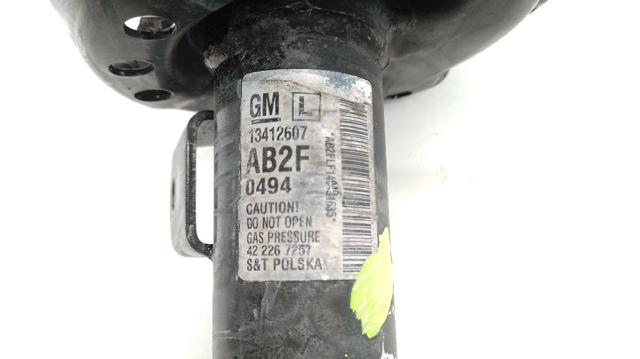 OPEL 13412607 в наличии Каменское