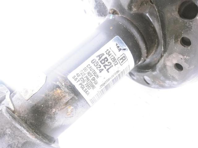 13412612 OPEL Амортизатор передний правый купить в Сумы