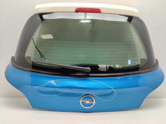 OPEL 13412677 Ляда в наличии Чернигов