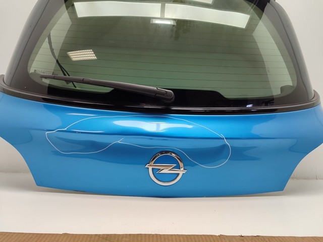 13412677 OPEL Ляда купить в Киев