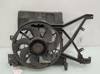 Ventilador elétrico de esfriamento montado (motor + roda de aletas) 1341313 OPEL