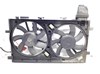 Ventilador elétrico de esfriamento montado (motor + roda de aletas) esquerdo 13413331 OPEL