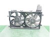 Ventilador elétrico de esfriamento montado (motor + roda de aletas) esquerdo 13413331 OPEL