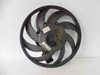 Ventilador elétrico de esfriamento montado (motor + roda de aletas) 1341338 OPEL