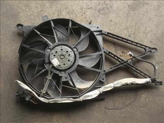 OPEL 1341344 Электровентилятор охлаждения в наличии Винница