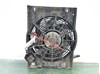 Ventilador elétrico de esfriamento montado (motor + roda de aletas) 1341344 OPEL