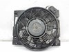 Ventilador elétrico de esfriamento montado (motor + roda de aletas) 1341344 OPEL