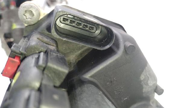 OPEL 13413953 Рулевая рейка в наличии Львов