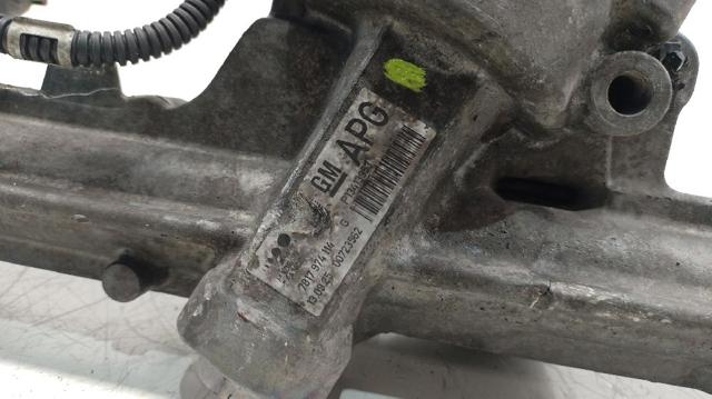 OPEL 13413953 Рейка рулевая в наличии Ужгород