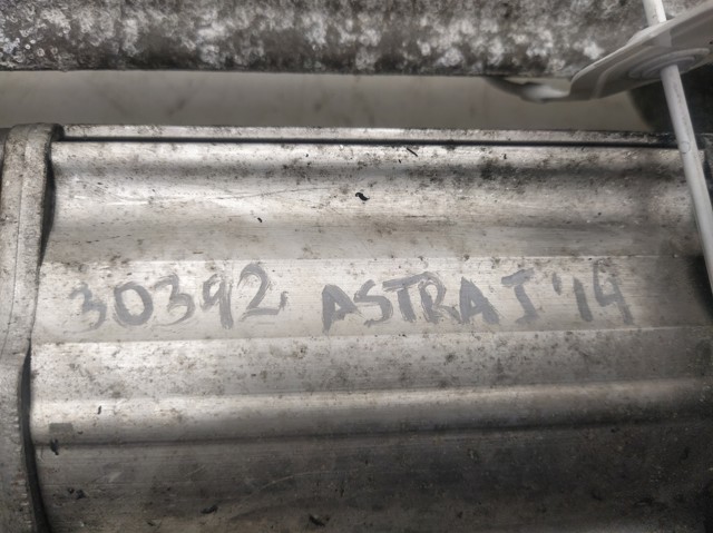 13413955 Opel