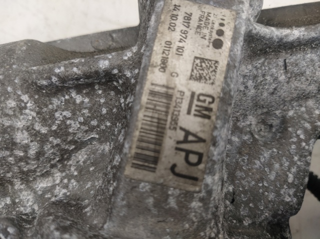 13413955 Opel