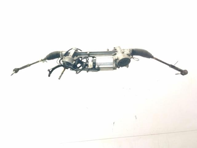 Cremalheira da direção 13413960 OPEL