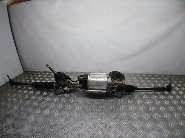 Cremalheira da direção 13413960 OPEL