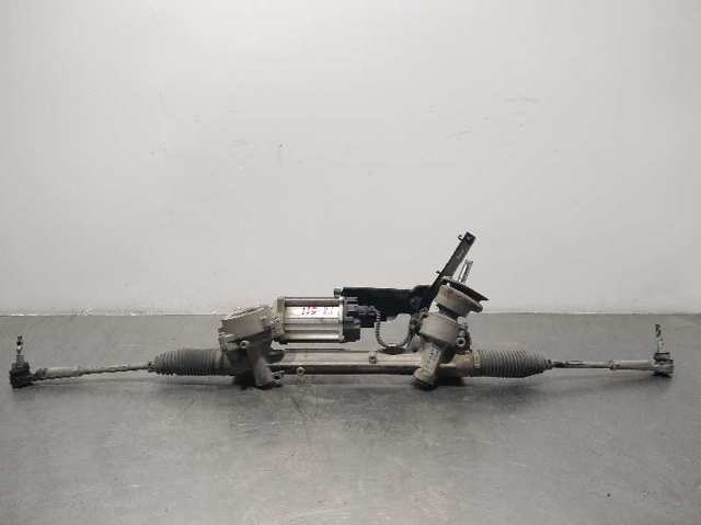 Cremalheira da direção 13413960 OPEL