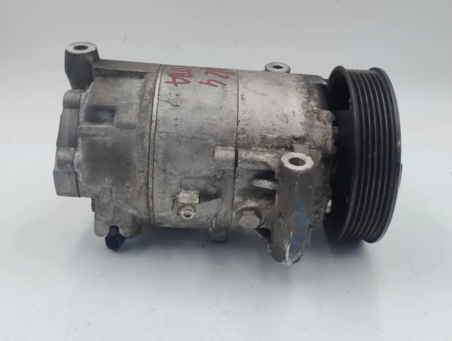 OPEL 13414018 Компрессор кондиционера в наличии Киев