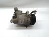 Compressor de aparelho de ar condicionado 13414020 OPEL