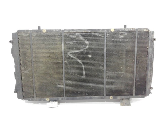 Radiador de esfriamento de motor 1341514080 PEUGEOT