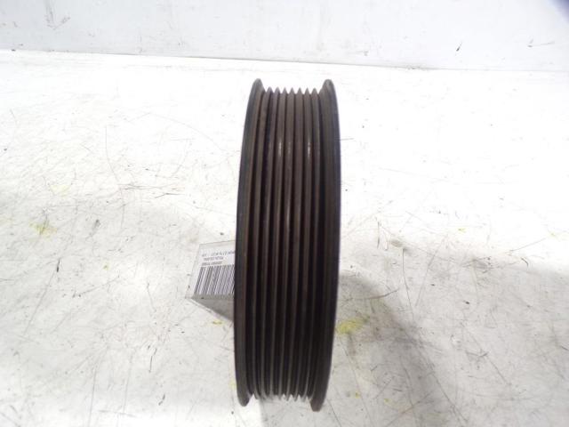 LAND ROVER 1341857 Шкив коленвала в наличии Полтава