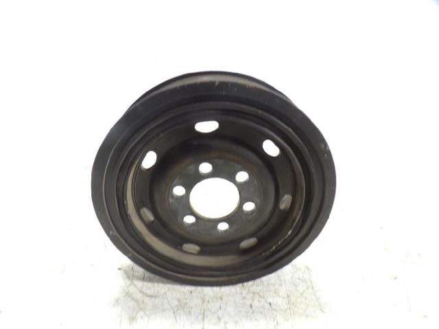 1341857 LAND ROVER Шкив коленвала купить в Каменское