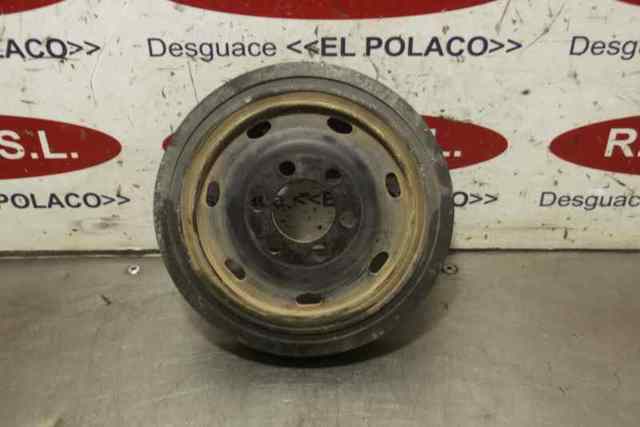 LAND ROVER 1341857 Шкив коленвала в наличии Черновцы