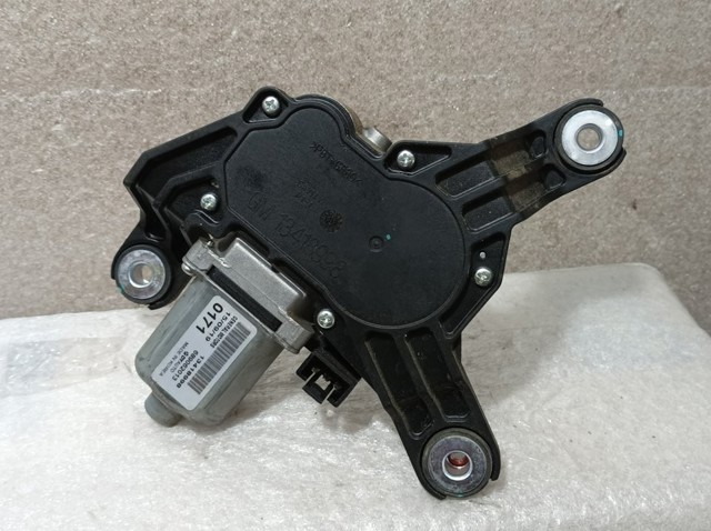 OPEL 13418998 Моторчик заднего дворника в наличии Хмельницкий