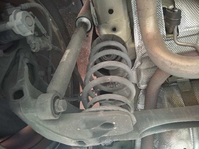 OPEL 13420233 Амортизатор задний в наличии Винница