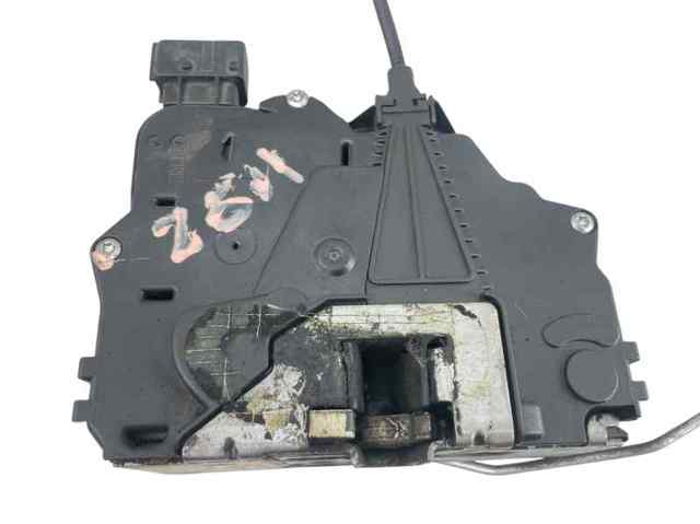 Fecho da porta dianteira esquerda 1342155080 FIAT