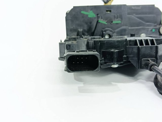 Fecho da porta dianteira esquerda 1342155080 FIAT