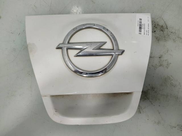 13422270 OPEL Кнопка привода замка крышки багажника (двери 3/5-й (ляды) купить в Чернигов
