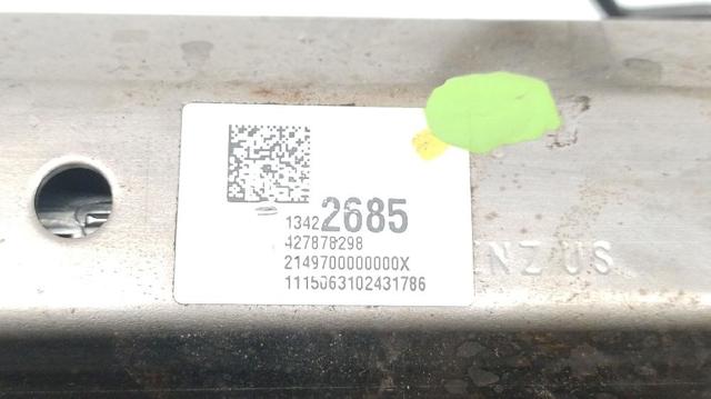 13422685 Рулевая колонка купить Харьков