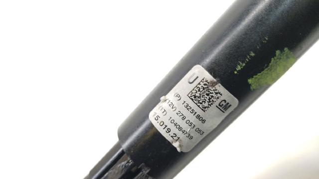 13422685 OPEL Рулевая колонка купить в Николаев