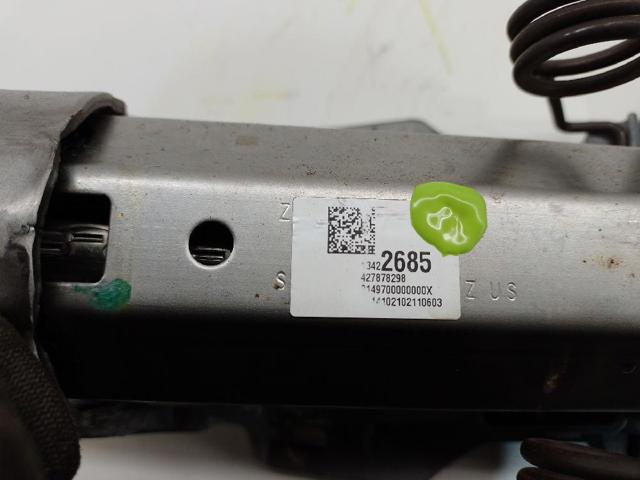 13422685 OPEL Рулевая колонка купить в Каменское