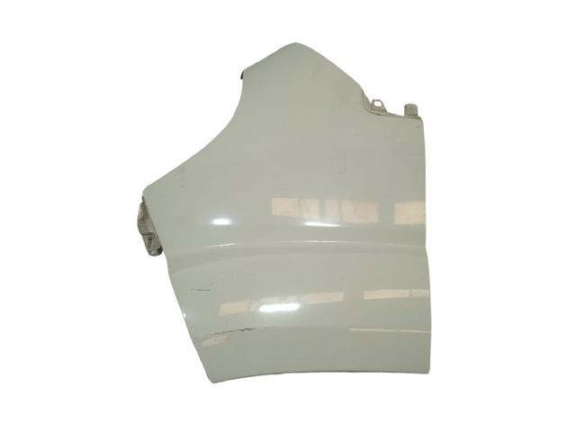 Pára-lama dianteiro esquerdo 1342577080 FIAT