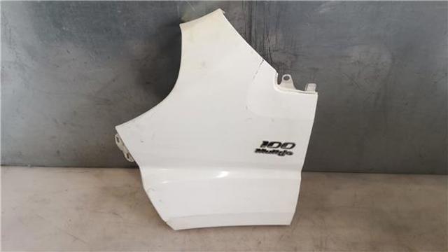 Pára-lama dianteiro esquerdo 1342577080 FIAT