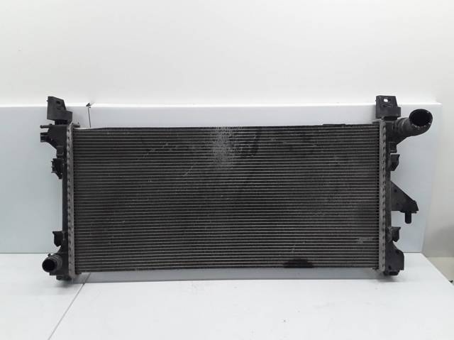 1342588080 FIAT Радиатор купить в Черновцы