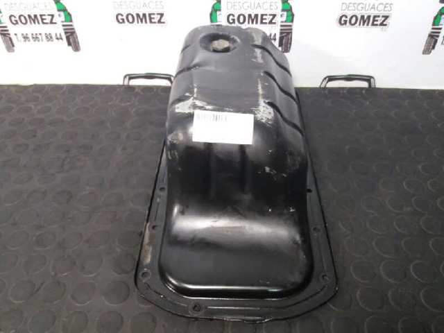 Panela de óleo de cárter do motor 1342630 FORD