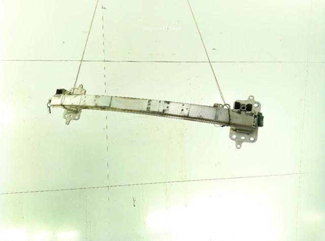 Reforçador do pára-choque dianteiro 13426328 OPEL