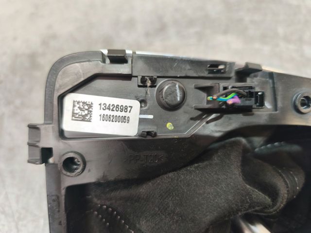 13426987 OPEL купить в Харьков